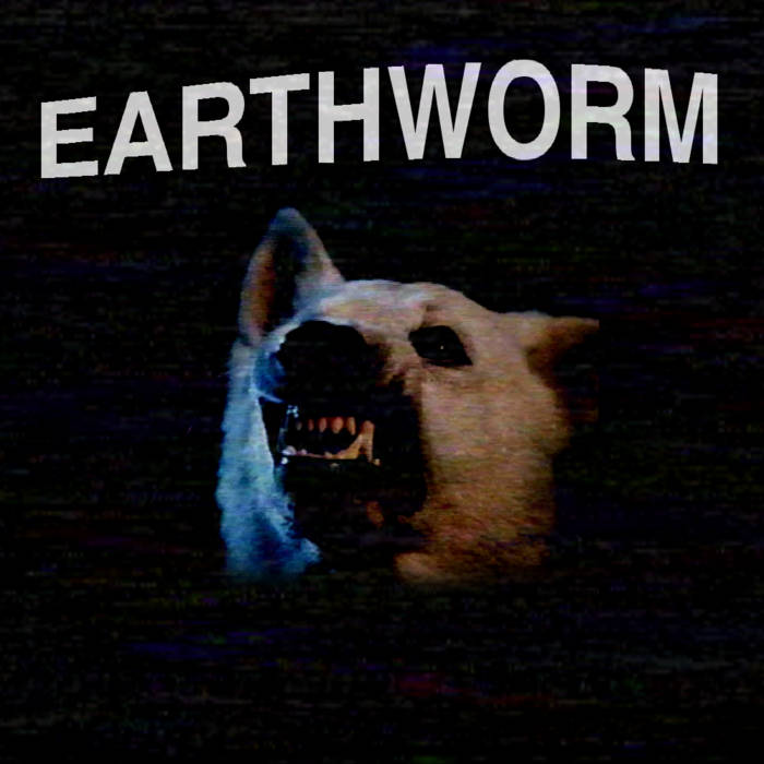 EARTHWORM (PA) - 2014 Demo cover 