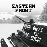 EASTERN FRONT - Blood on Snow cover 