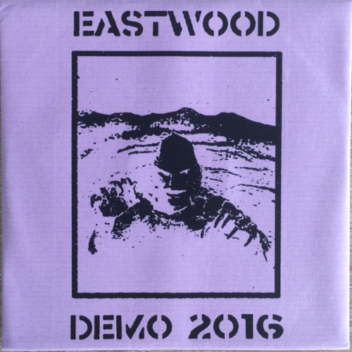 EASTWOOD - Demo 2016 cover 