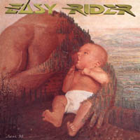 EASY RIDER - Perfecta Creacion cover 