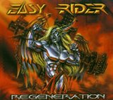 EASY RIDER - Regeneration cover 