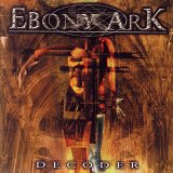 EBONY ARK - Decoder cover 