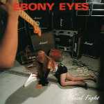 EBONY EYES EXCELLENT - Final Fight cover 