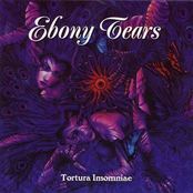 EBONY TEARS - Tortura Insomniae cover 