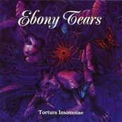 EBONY TEARS - Tortura Insomniae cover 