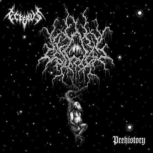ECFERUS - Prehistory cover 