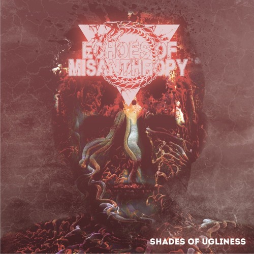 ECHOES OF MISANTHROPY - Shades Of Ugliness cover 
