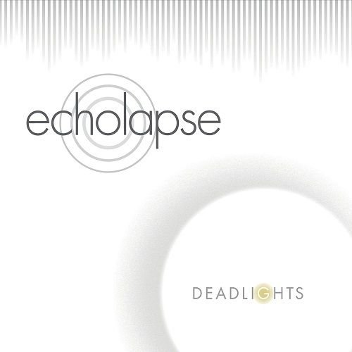 ECHOLAPSE - Deadlights cover 