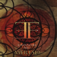 ECHO'S ANSWER - A Two Fold Fire - Myriad cover 