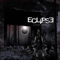 ECLIPSE - Human Frailty cover 