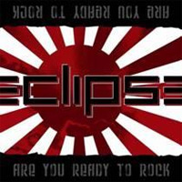 ECLIPSE - Are You Ready to Rock cover 