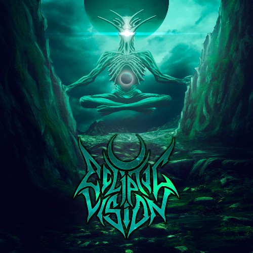 ECLIPTIC VISION - Ecliptic Vision cover 