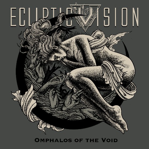 ECLIPTIC VISION - Omphalos of the Void cover 