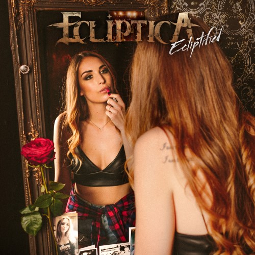 ECLIPTICA - Ecliptified cover 