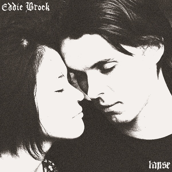 EDDIE BROCK (MD) - Lapse / Eddie Brock cover 