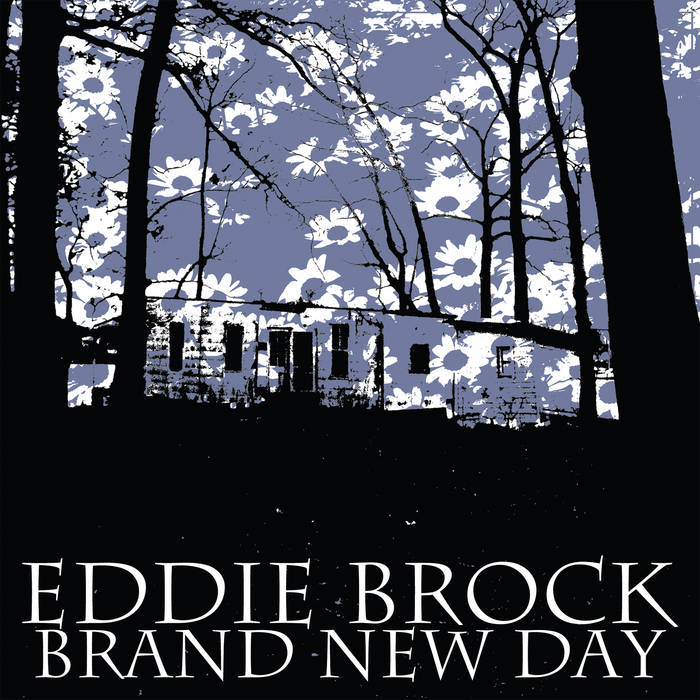 EDDIE BROCK (MD) - Brand New Day cover 