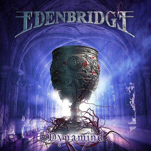 EDENBRIDGE - Dynamind cover 