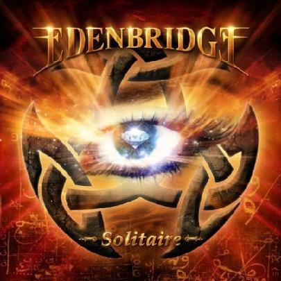 EDENBRIDGE - Solitaire cover 