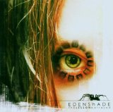 EDENSHADE - The Lesson Betrayed cover 