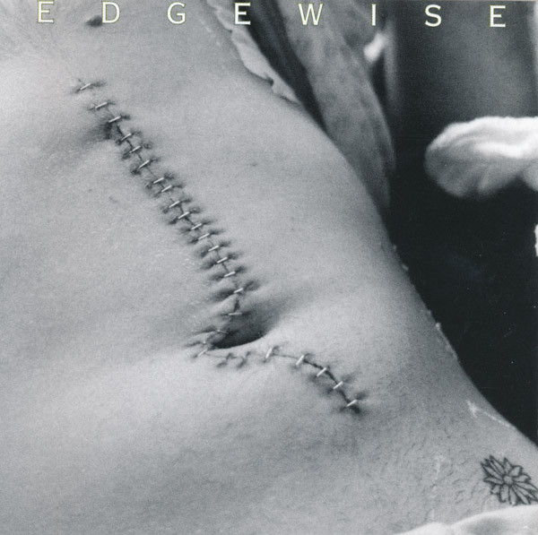 EDGEWISE - Edgewise cover 