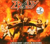 EDGUY - Lavatory Love Machine cover 