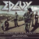 EDGUY - Ministry of Saints cover 