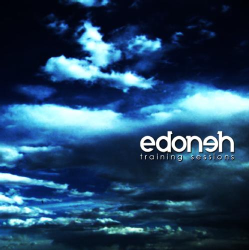 EDONEH - Training Sessions cover 