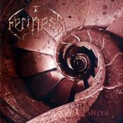 EERINESS - Paths cover 