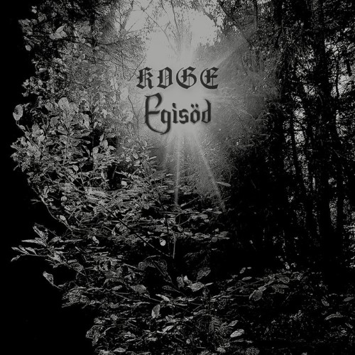 EGISÖD - Koge / Egisöd cover 