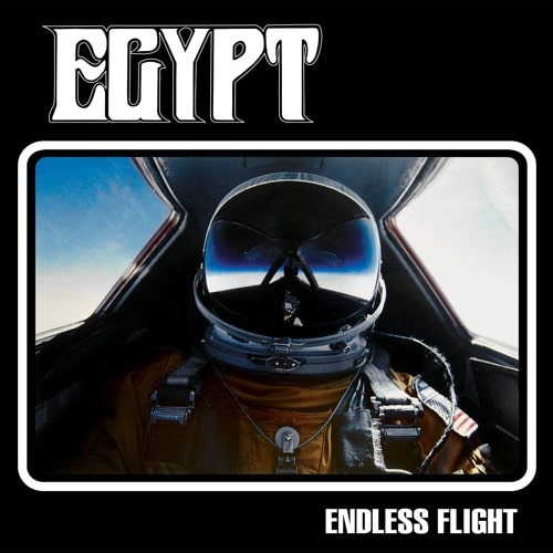 EGYPT (ND) - Endless Flight cover 