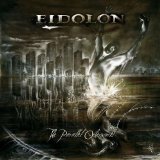 EIDOLON - The Parallel Otherworld cover 