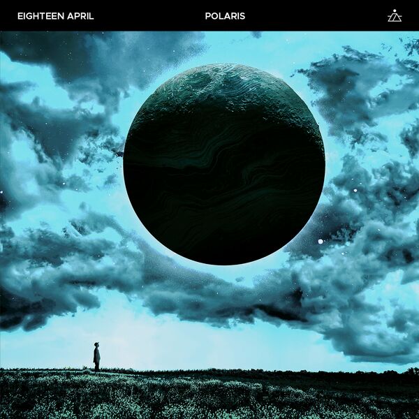 EIGHTEEN APRIL - Polaris cover 
