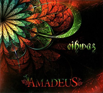 EIHWAZ - Amadeus cover 