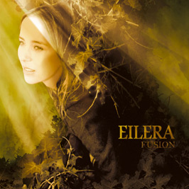 EILERA - Fusion cover 