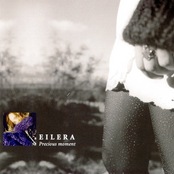 EILERA - Precious Moment cover 