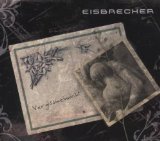 EISBRECHER - Vergissmeinnicht cover 