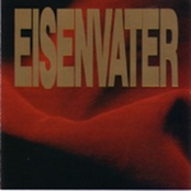 EISENVATER - Eisenvater cover 