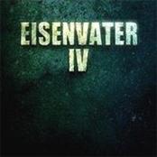 EISENVATER - IV cover 