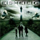 EISHEILIG - Elysium cover 