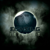 EISHEILIG - Imperium cover 