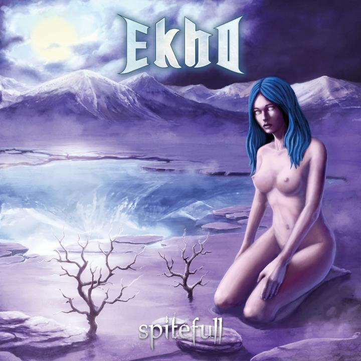 EKHO - Spitefull cover 