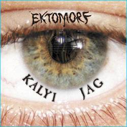 EKTOMORF - Kalyi Jag cover 