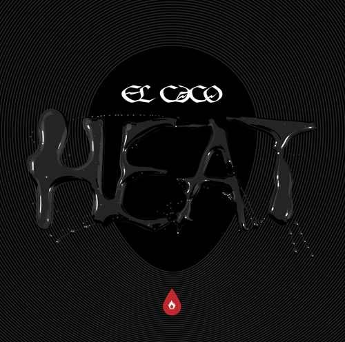 EL CACO - Heat cover 