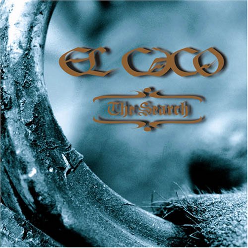EL CACO - the Search cover 