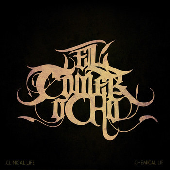 EL COMER OCHO - Clinical Life - Chemical Lie cover 