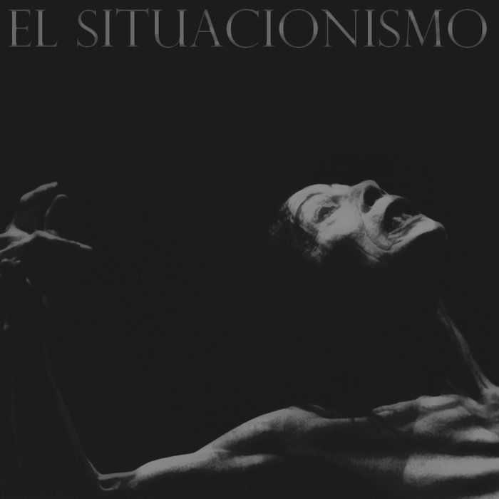EL SITUACIONISMO - Uno 1.1 cover 