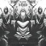 ELDER DRUID - Ides Of March cover 