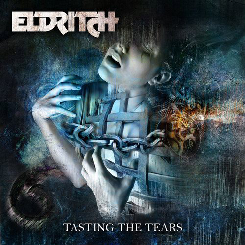 ELDRITCH - Tasting The Tears cover 
