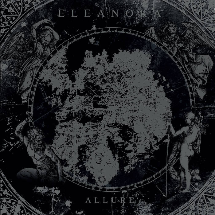 ELEANORA - Allure cover 