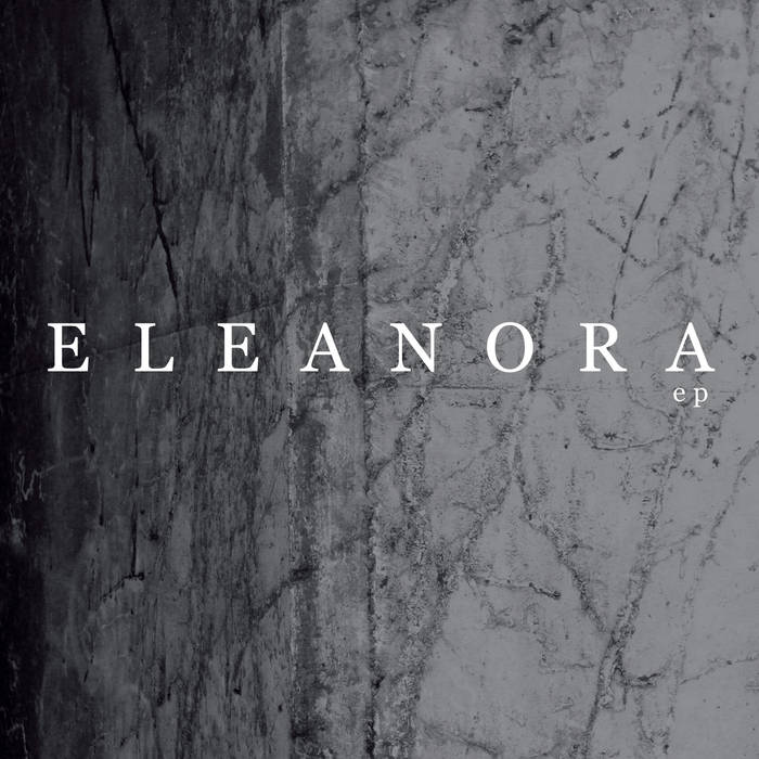 ELEANORA - EP cover 